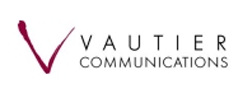 Vautier logo